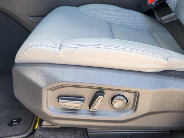 new 2025 Toyota Tundra Hybrid car, priced at $67,365