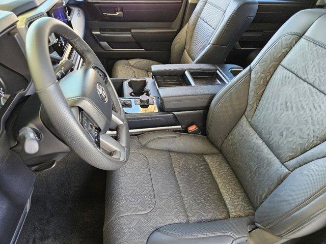 used 2024 Toyota Tundra car, priced at $46,763