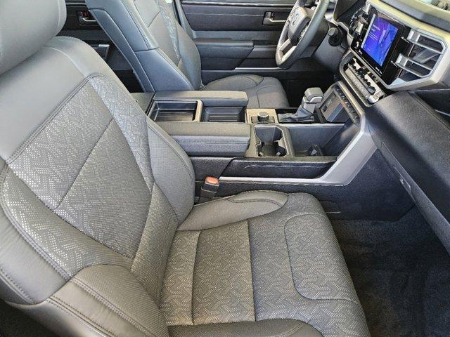 used 2024 Toyota Tundra car, priced at $46,763