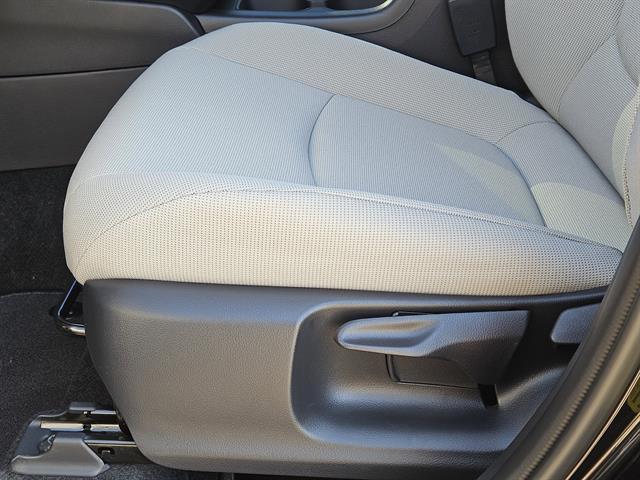 new 2026 Toyota Corolla Cross car, priced at $26,932
