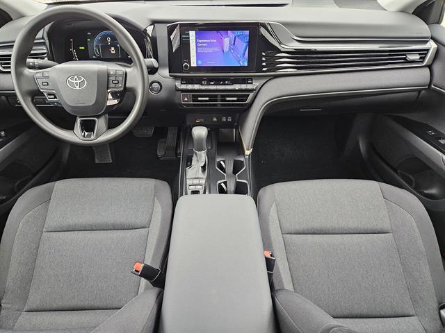 used 2025 Toyota Camry car, priced at $27,991