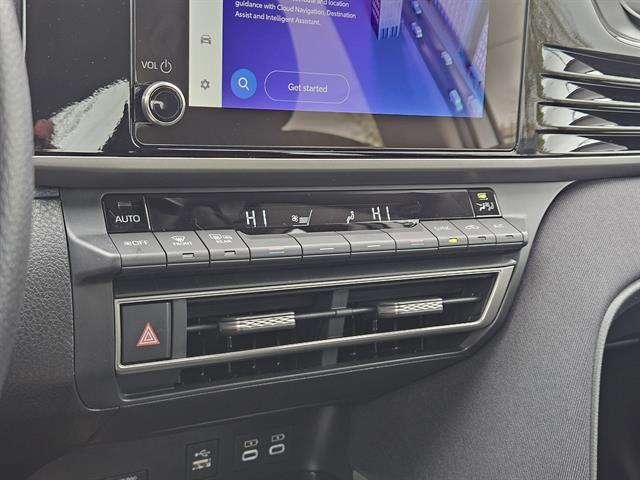 used 2025 Toyota Camry car, priced at $27,991