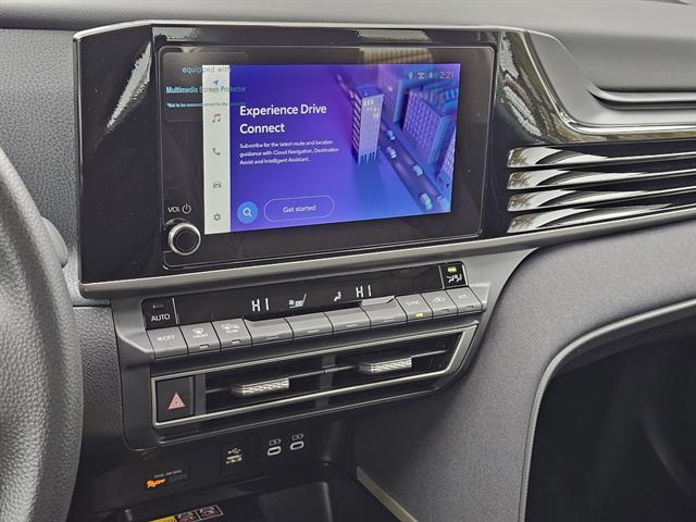 used 2025 Toyota Camry car, priced at $27,991