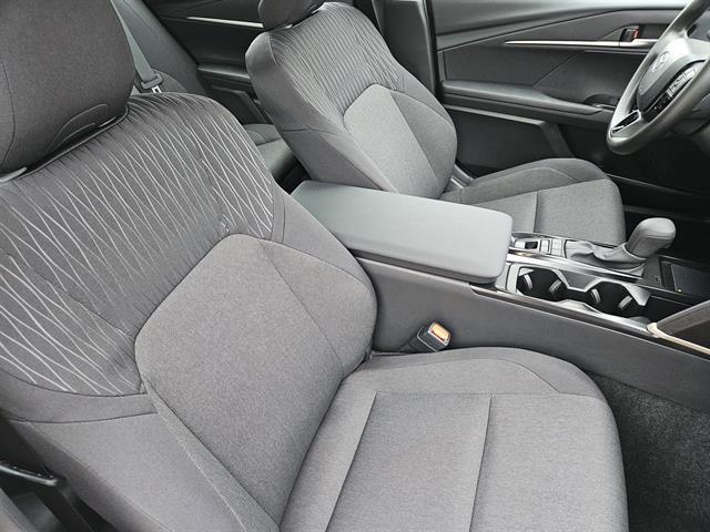 used 2025 Toyota Camry car, priced at $27,991