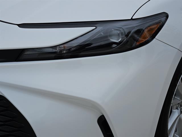 used 2025 Toyota Camry car, priced at $27,991