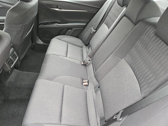 used 2025 Toyota Camry car, priced at $27,991