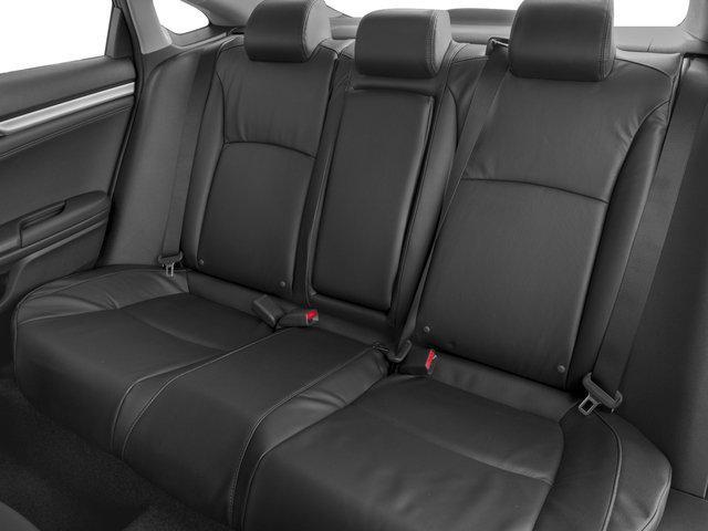 used 2017 Honda Civic car, priced at $17,991