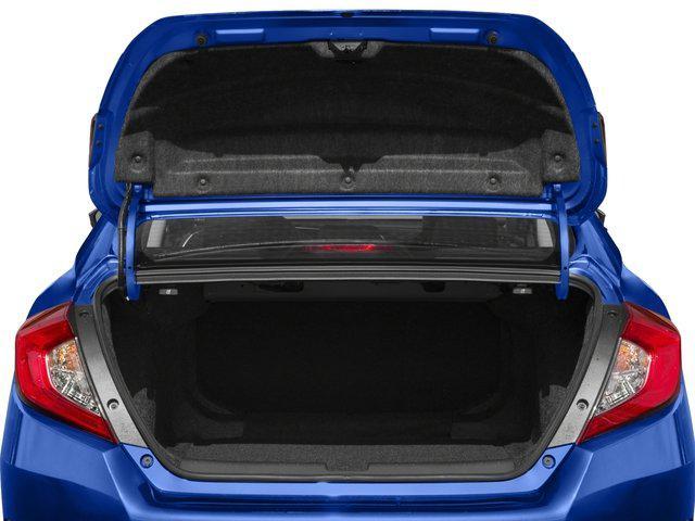 used 2017 Honda Civic car, priced at $17,991