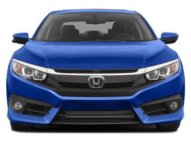 used 2017 Honda Civic car, priced at $17,991