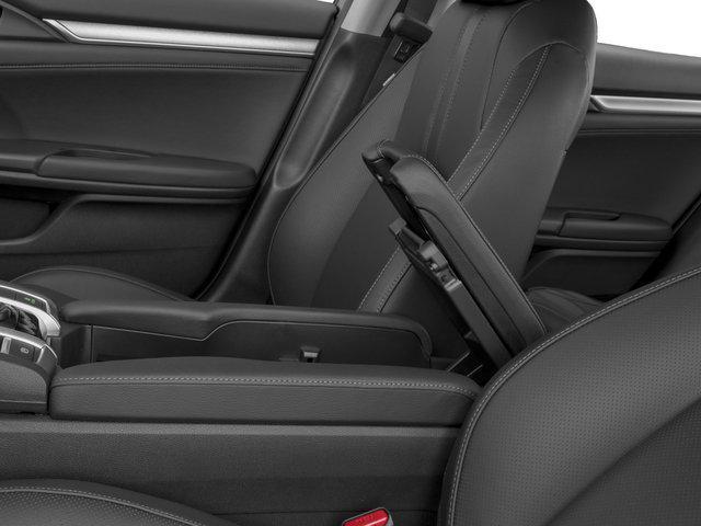 used 2017 Honda Civic car, priced at $17,991