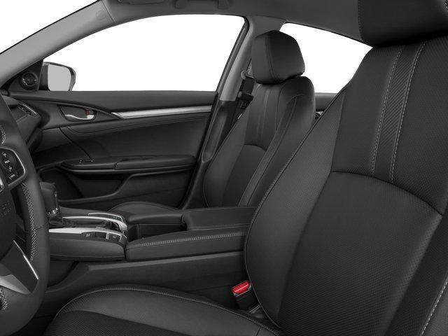 used 2017 Honda Civic car, priced at $17,991