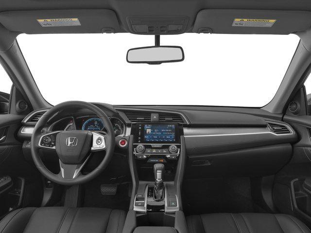 used 2017 Honda Civic car, priced at $17,991