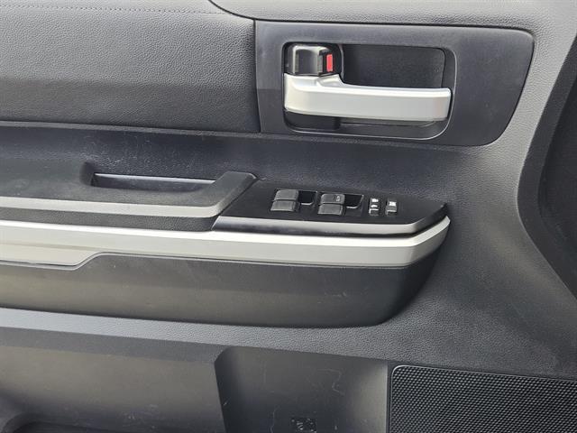 used 2020 Toyota Tundra car, priced at $30,231