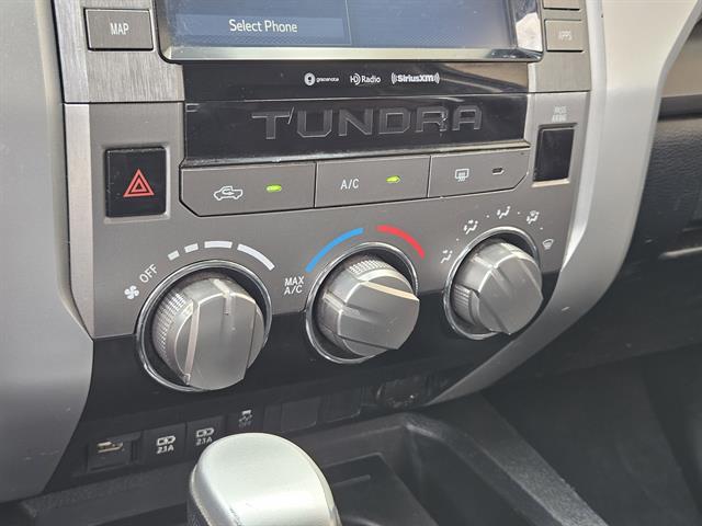 used 2020 Toyota Tundra car, priced at $30,231