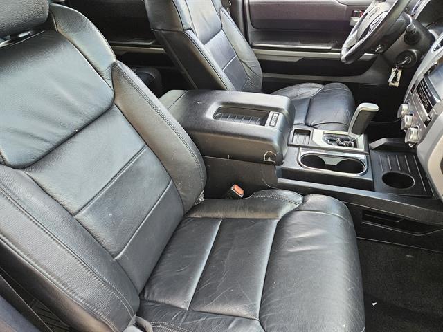 used 2020 Toyota Tundra car, priced at $30,231