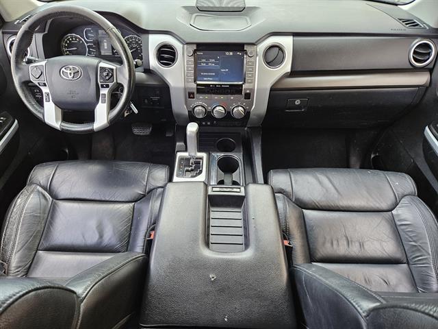 used 2020 Toyota Tundra car, priced at $30,231