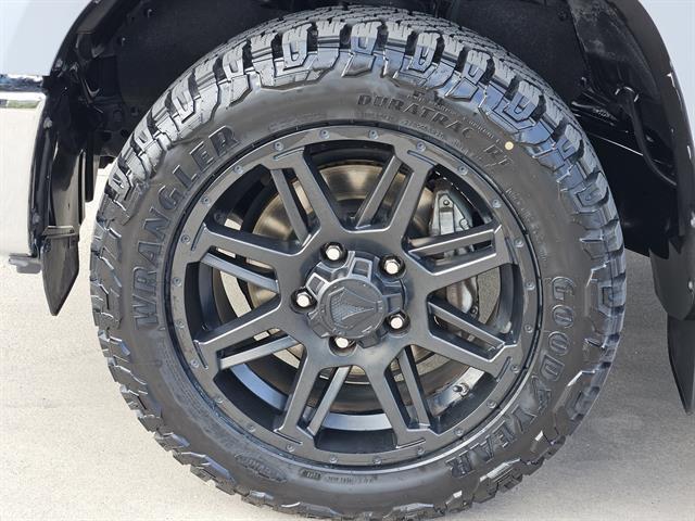 used 2020 Toyota Tundra car, priced at $30,231