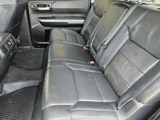 used 2020 Toyota Tundra car, priced at $30,231