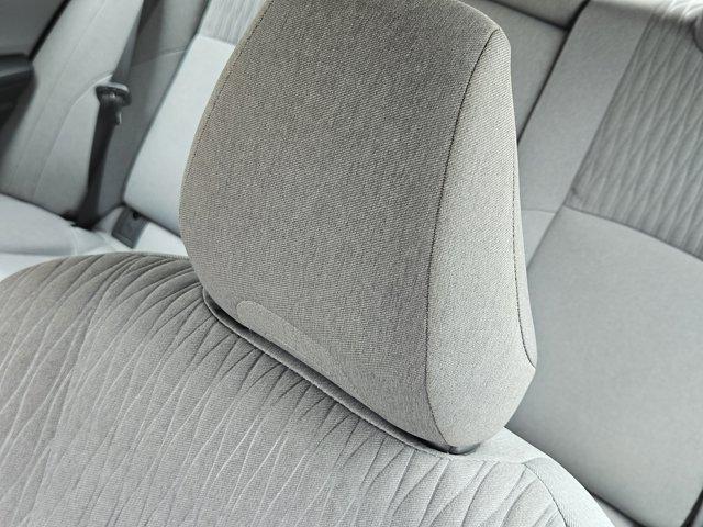 used 2025 Toyota Camry car, priced at $28,240
