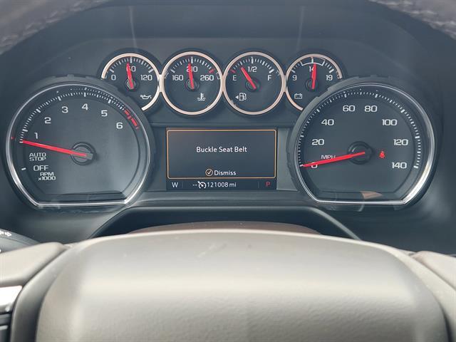 used 2021 Chevrolet Suburban car, priced at $30,998