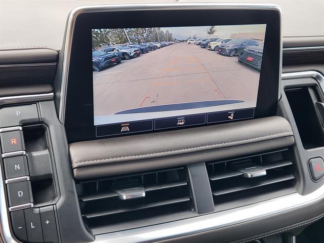 used 2021 Chevrolet Suburban car, priced at $30,998