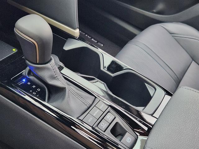 new 2026 Toyota Camry car, priced at $44,856