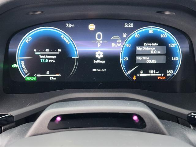 new 2026 Toyota Camry car, priced at $44,856