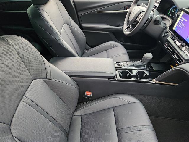 new 2026 Toyota Camry car, priced at $44,856