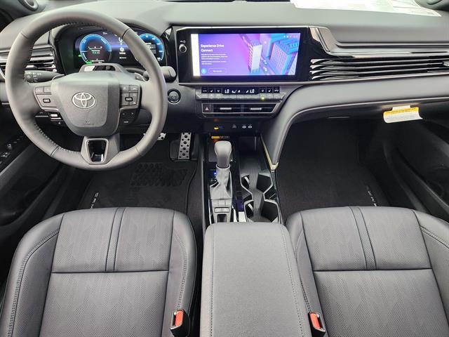 new 2026 Toyota Camry car, priced at $44,856