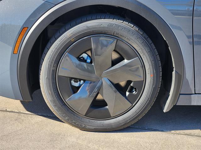 new 2026 Toyota Prius Plug-In Hybrid car, priced at $35,708