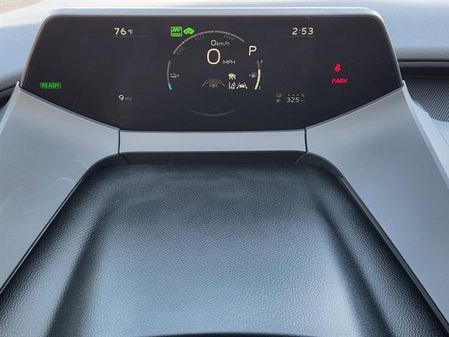 new 2026 Toyota Prius Plug-In Hybrid car, priced at $35,708