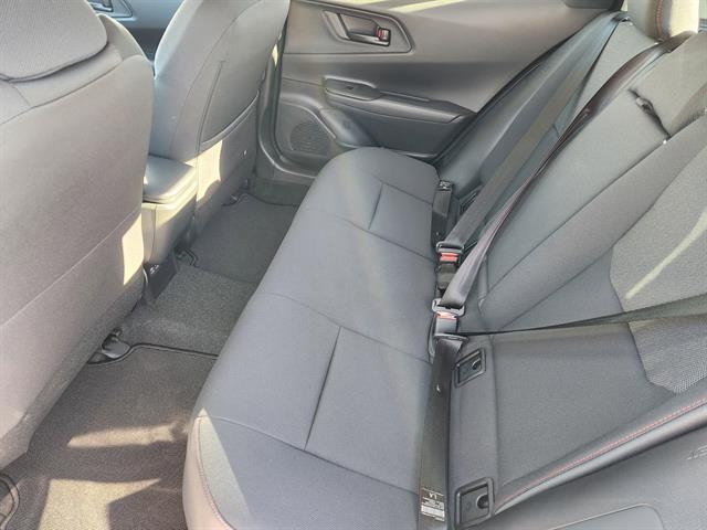 new 2026 Toyota Prius Plug-In Hybrid car, priced at $35,708