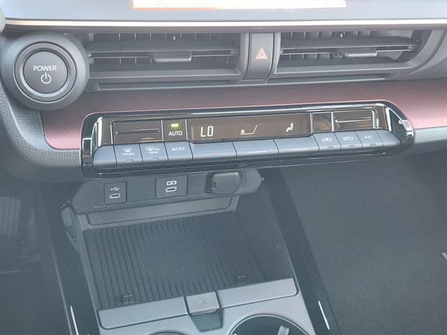 new 2026 Toyota Prius Plug-In Hybrid car, priced at $35,708