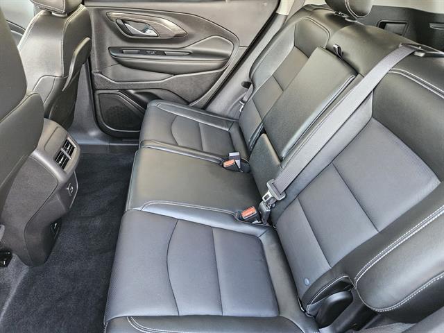 used 2024 GMC Terrain car, priced at $24,521