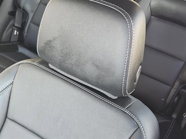 used 2024 GMC Terrain car, priced at $24,521