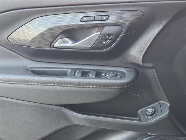 used 2024 GMC Terrain car, priced at $24,521