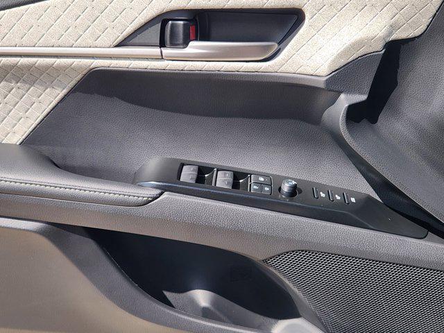 new 2025 Toyota Camry car, priced at $39,156