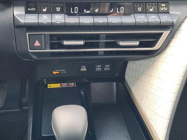 new 2025 Toyota Camry car, priced at $39,156