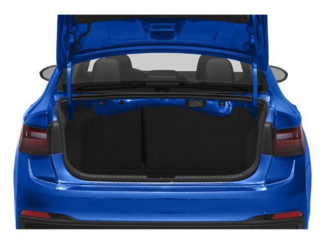 used 2024 Volkswagen Jetta car, priced at $22,991