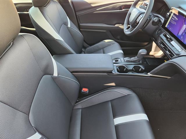 new 2025 Toyota Camry car, priced at $35,113