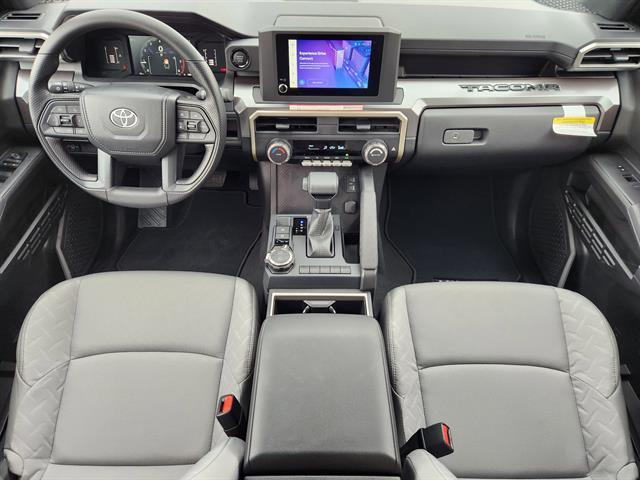 new 2025 Toyota Tacoma car, priced at $42,453
