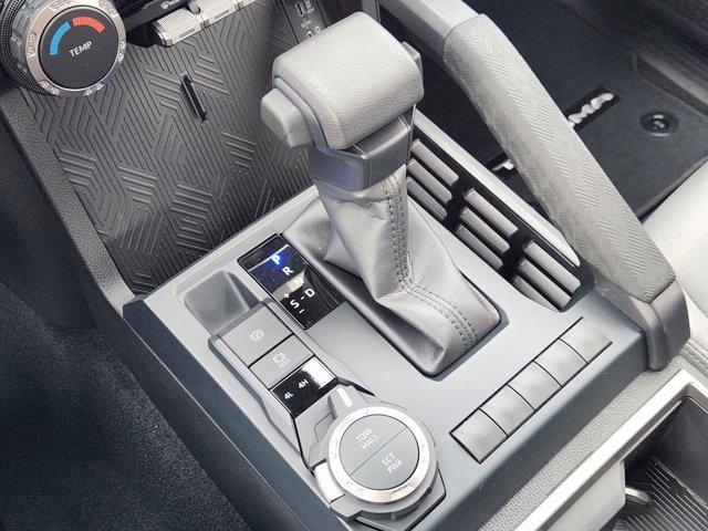 new 2025 Toyota Tacoma car, priced at $42,453