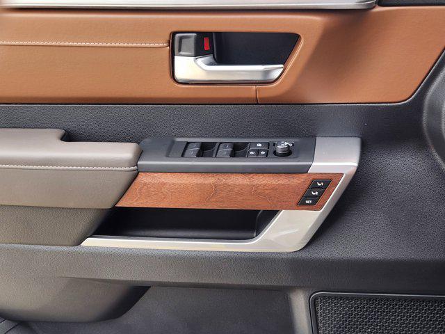 new 2025 Toyota Sequoia car, priced at $86,266