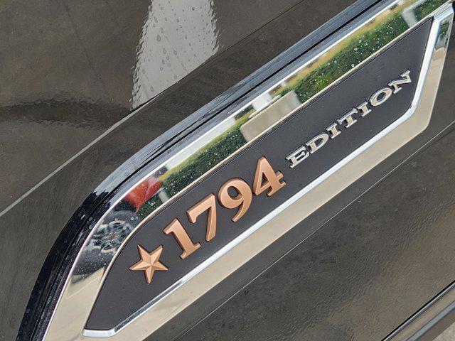 new 2025 Toyota Sequoia car, priced at $86,266