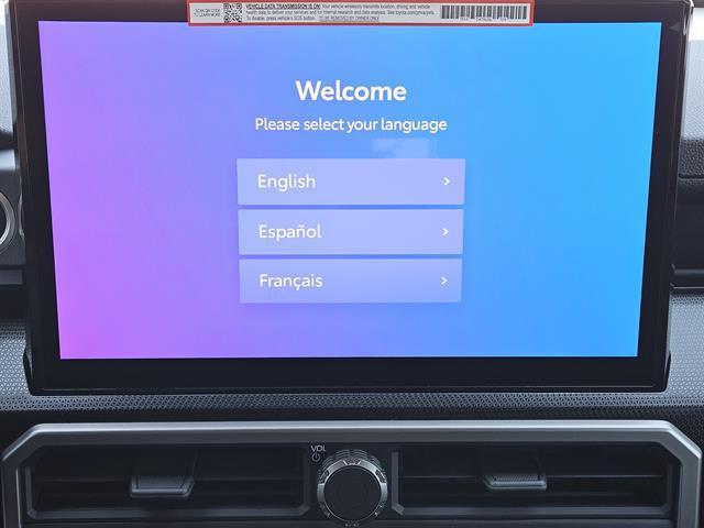 new 2025 Toyota 4Runner car, priced at $63,898