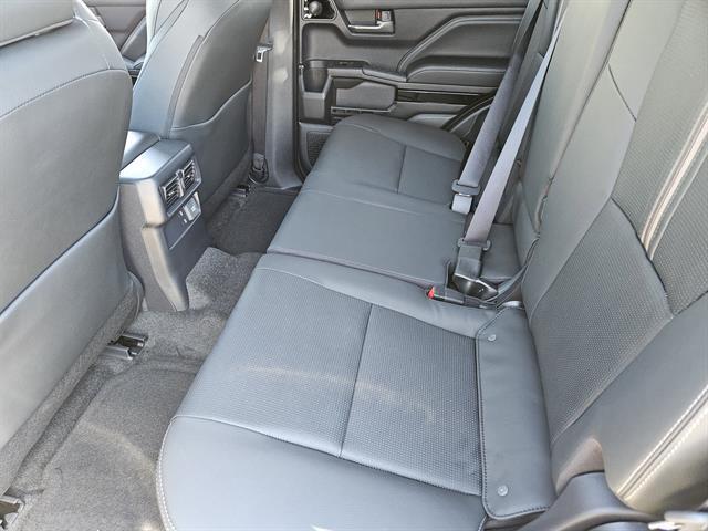 new 2025 Toyota 4Runner car, priced at $63,898