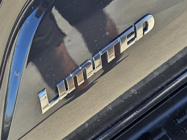 new 2025 Toyota 4Runner car, priced at $63,898