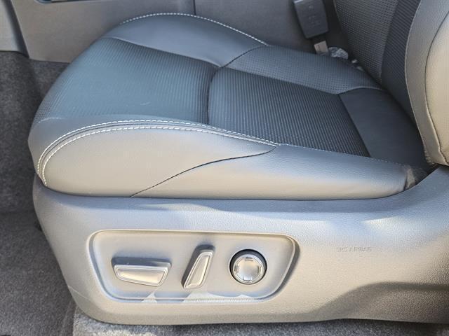 new 2025 Toyota 4Runner car, priced at $63,898