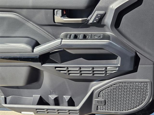 new 2025 Toyota 4Runner car, priced at $63,898