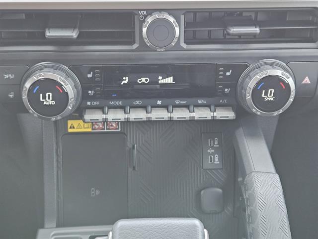 new 2025 Toyota 4Runner car, priced at $63,898